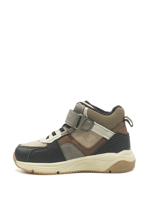 Lumberjack JOSEPH-INT 6PR BROWN Boy 829