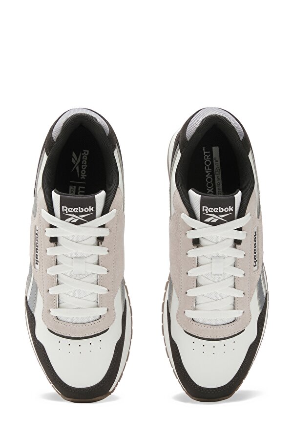 Reebok GLIDE WHITE Unisex 001