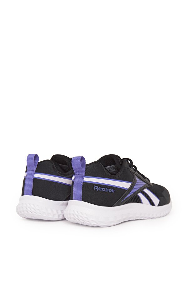 Reebok Rush Runner 5 Черный Девочка Обувь Для Ходьбы