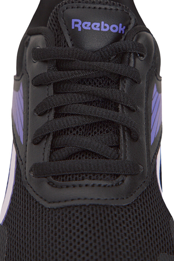 Reebok Rush Runner 5 Черный Девочка Обувь Для Ходьбы