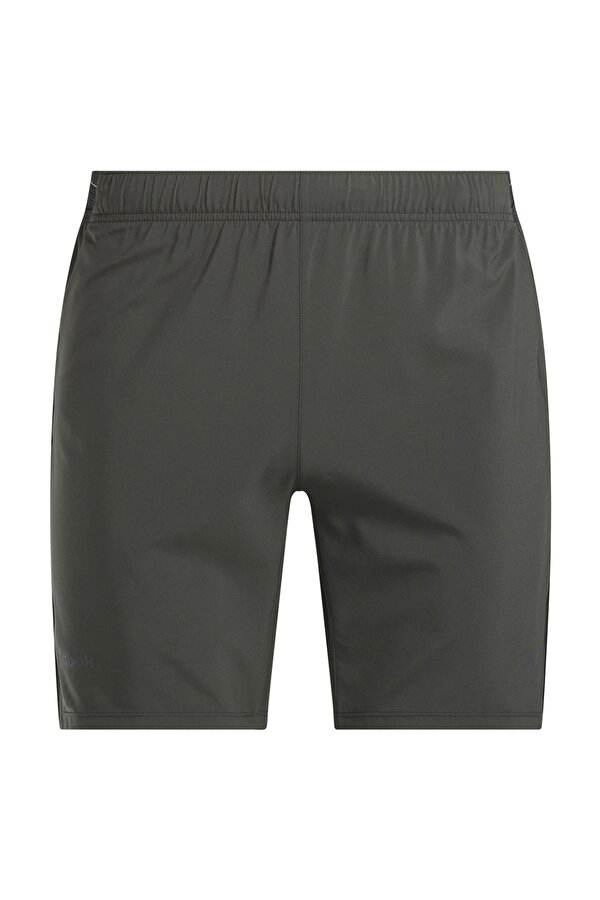 Reebok Athlete Speed Short Серый 012 Мужчина Шорты
