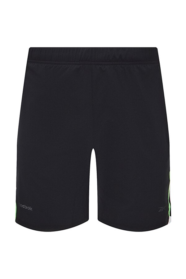 Reebok Athlete Speed Short Черный Мужчина Шорты