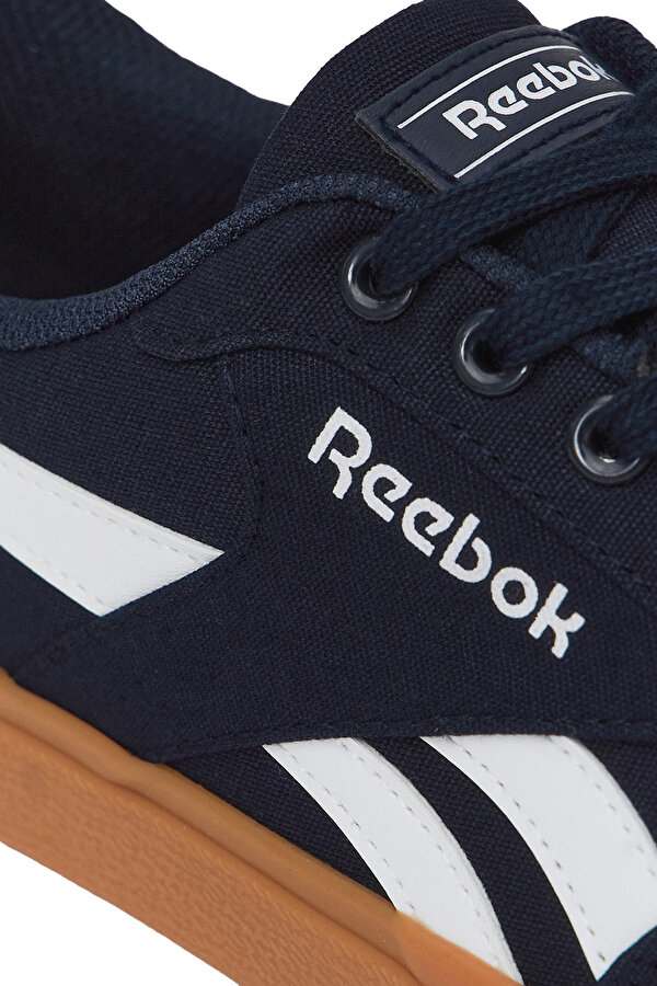 Reebok COURT ADVANCE VULC NAVY BLUE Man 001