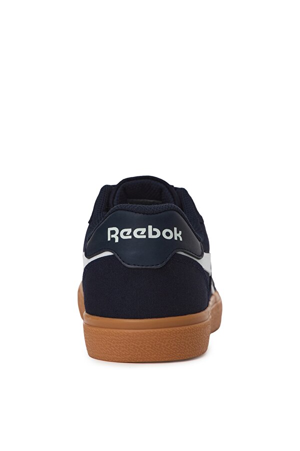 Reebok COURT ADVANCE VULC NAVY BLUE Man 001