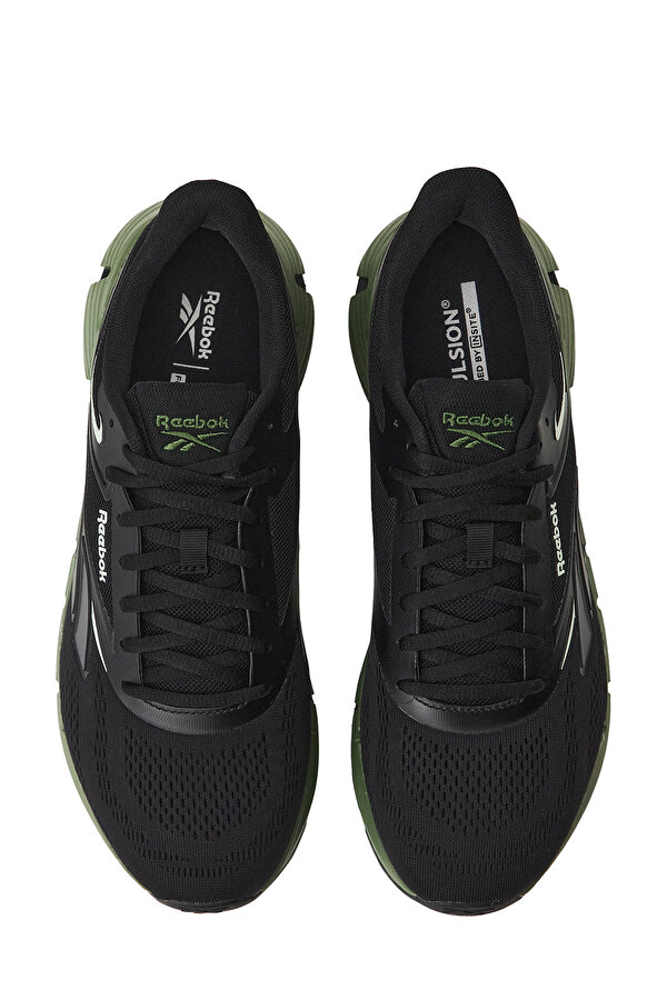 Reebok ZIG DYNAMICA 6 BLACK Man 005