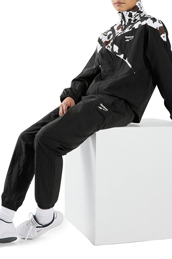 Reebok VECTOR OX WM TRACK TOP BROWN Woman 711