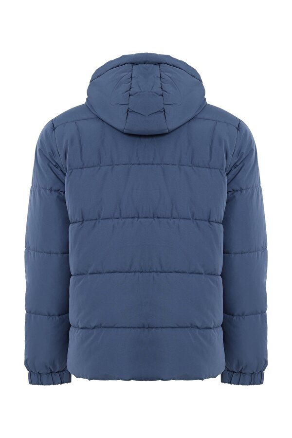Reebok HALIFRID JACKET BLUE Man 052