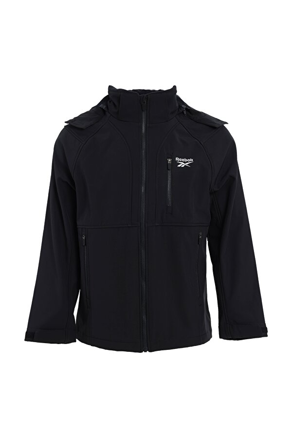 Reebok BERTHRAM JACKET BLACK Man 706