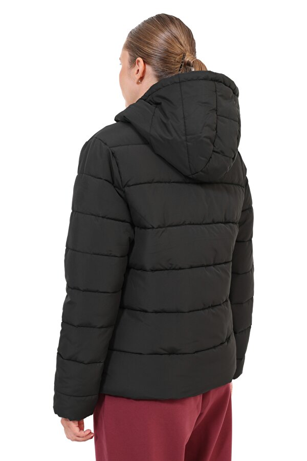 Kinetix Wl 2Aper 6Pr Черный Женщина Короткая Куртка