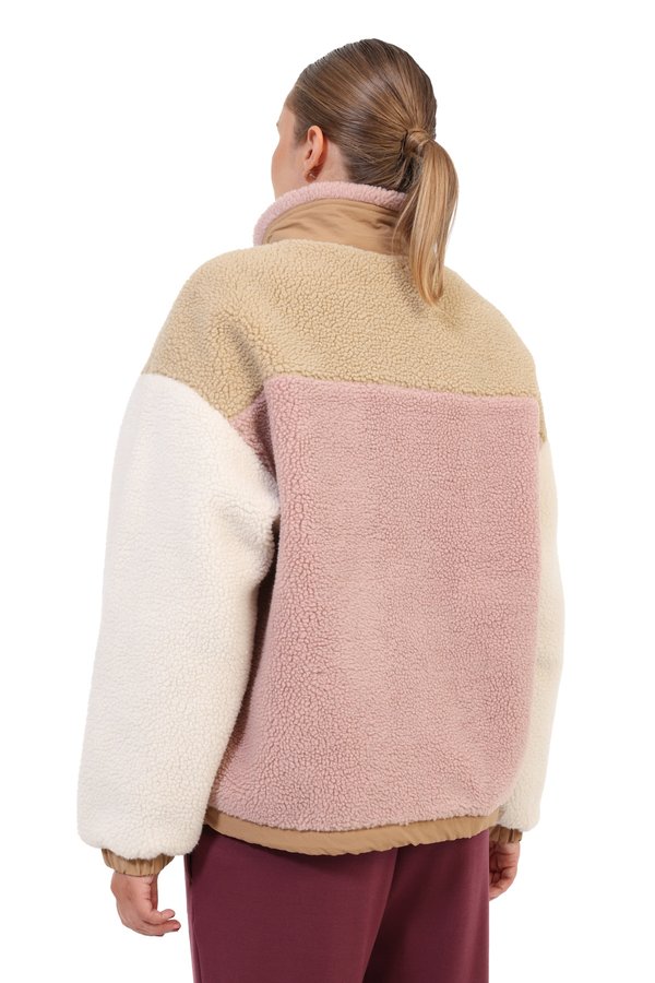 Lumberjack WL 6PAULA6-1338 6PR BEIGE Woman 057