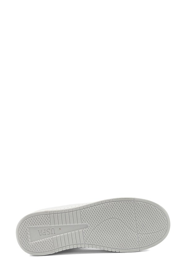 U.S. Polo Assn. U.s. Polo Assn. Lee Glb 6Pr Белый Мужчина Полуботинки