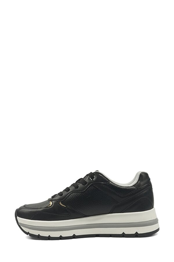 U.S. Polo Assn. SHINA GLB BLACK Woman 500