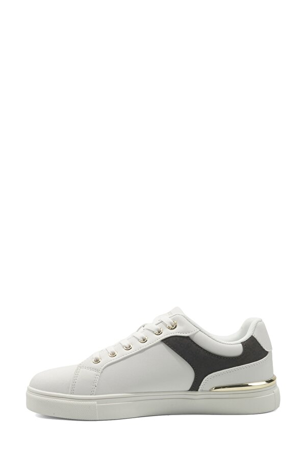 U.S. Polo Assn. MOLLY GLB 6PR WHITE Woman 388