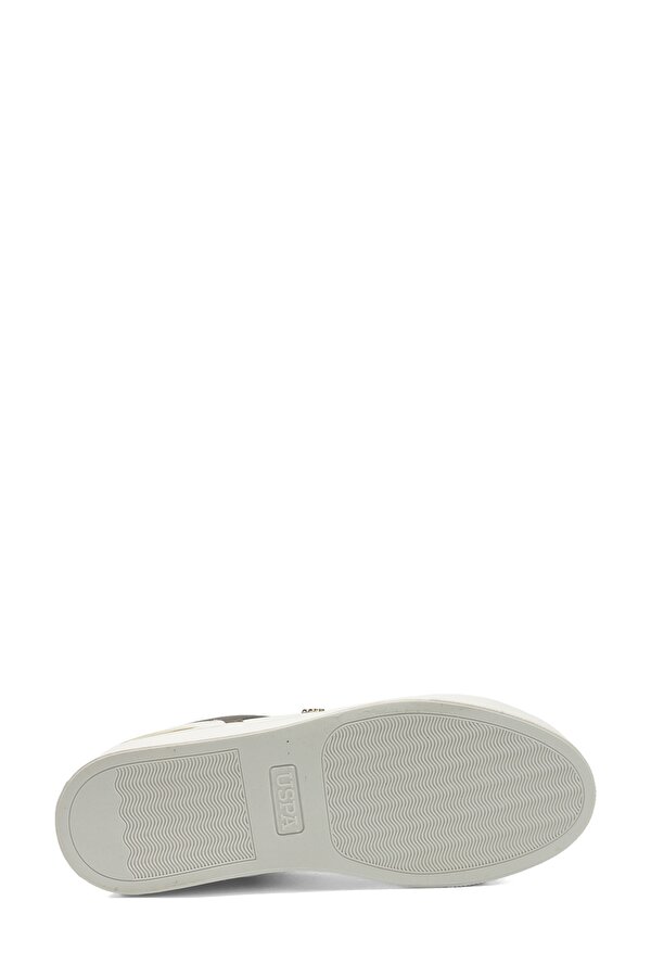 U.S. Polo Assn. MOLLY GLB 6PR WHITE Woman 388