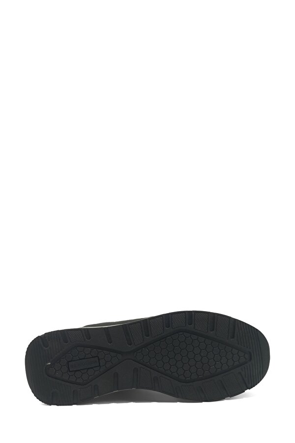 U.S. Polo Assn. U.s. Polo Assn. Pera Glb 6Pr Черный Мужчина Спортивная Обувь