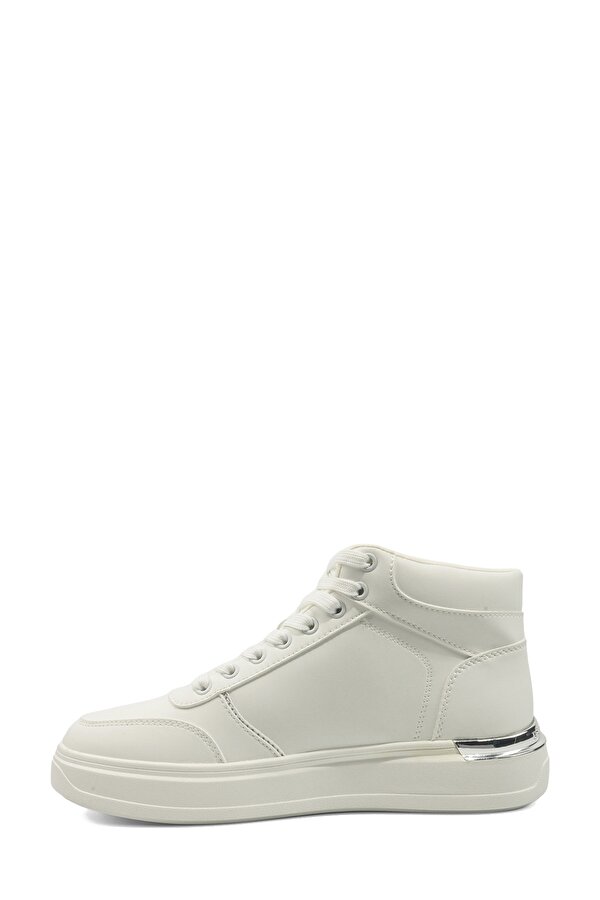 U.S. Polo Assn. ALON GLB 6PR WHITE Woman 433