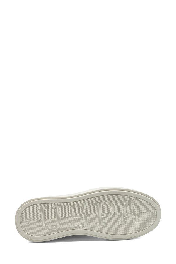U.S. Polo Assn. ALON GLB 6PR WHITE Woman 433