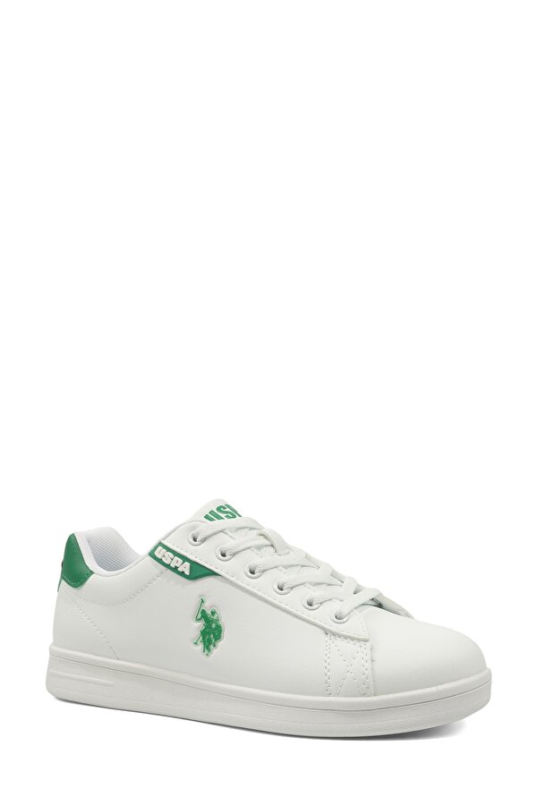 U.S. Polo Assn. COSTA WMN GLB 6PR WHITE Woman 388