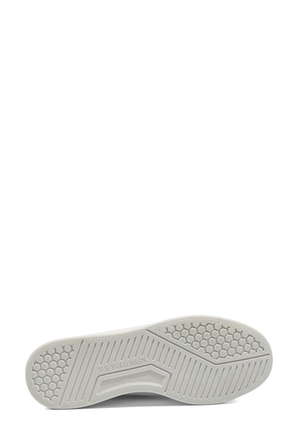 U.S. Polo Assn. COSTA WMN GLB 6PR WHITE Woman 388