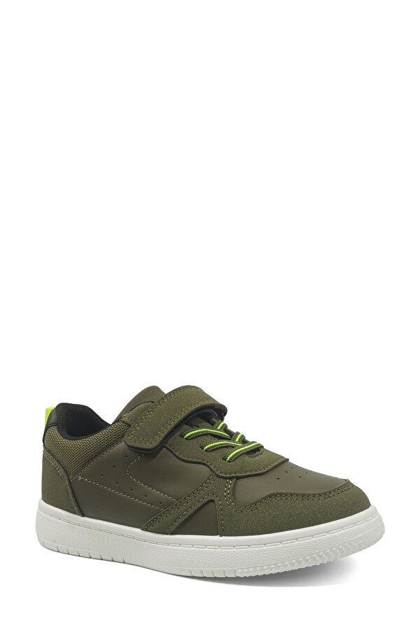 I Cool BOOM.CK-INT KHAKI Boy 001