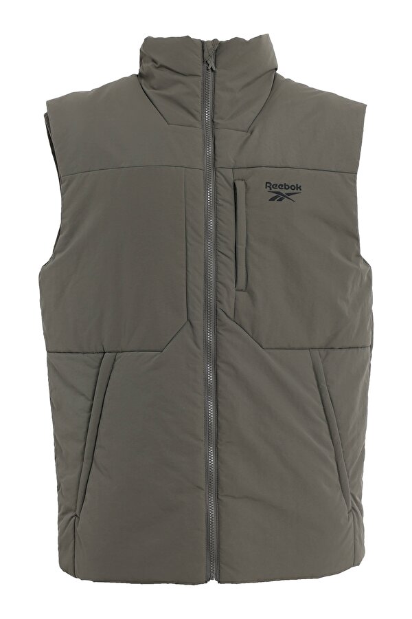 Reebok LEMAN VEST KHAKI Man 068