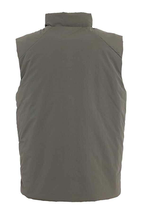 Reebok LEMAN VEST KHAKI Man 068