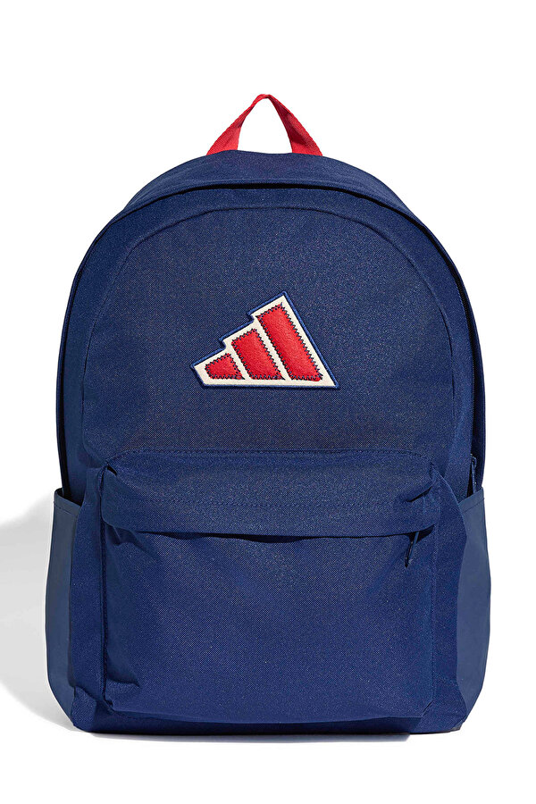 Sırt Çantası Unisex Mavi ESS LOGO BP - FLO 2. Ürüne %50 İndirim