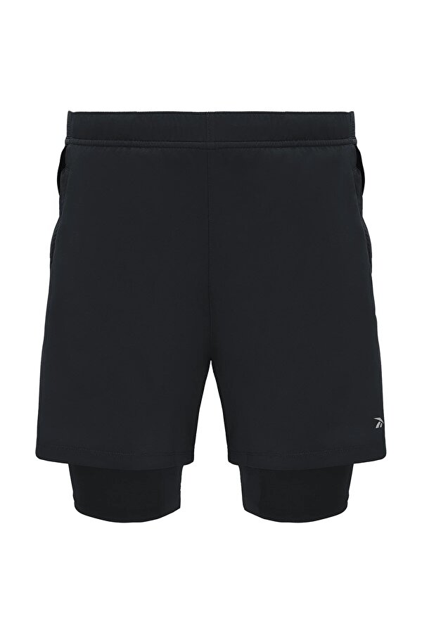 Reebok NORMSKI 2 IN 1 TRAINING S BLACK Man 337