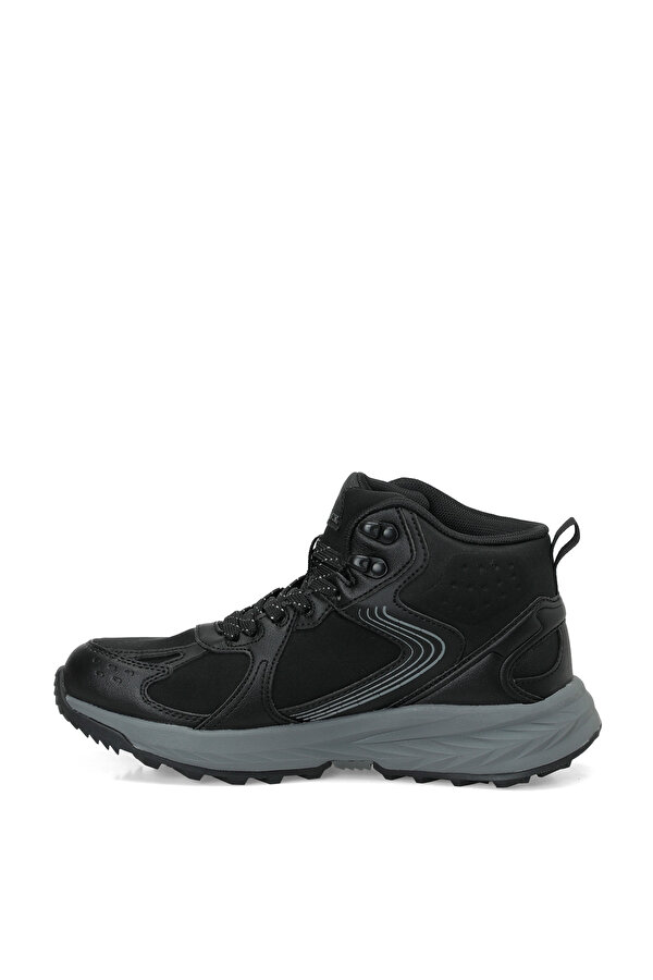 Lumberjack TREKORA HI BLACK Woman 493