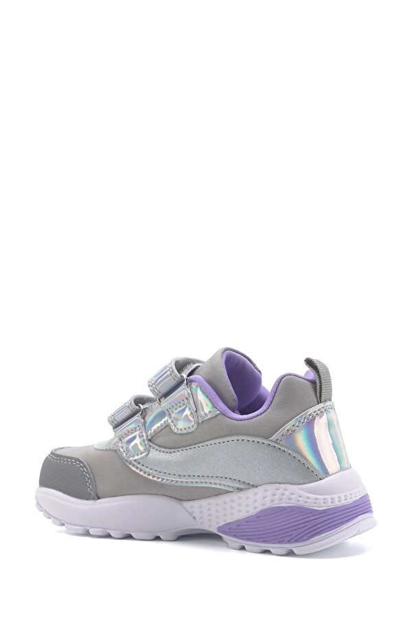 Lumberjack UNICORN.B-INT 3FX GRAY Girl 500