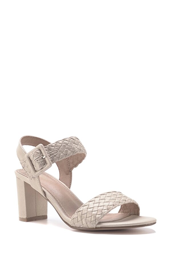 Butigo INT1220Y815 3FX BEIGE Woman 241