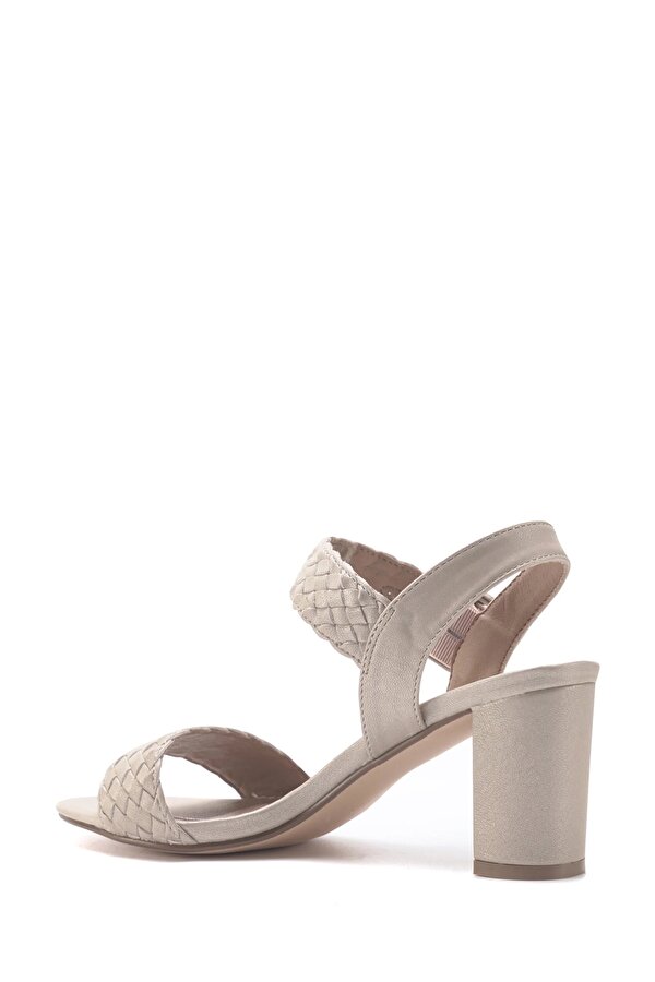 Butigo INT1220Y815 3FX BEIGE Woman 241