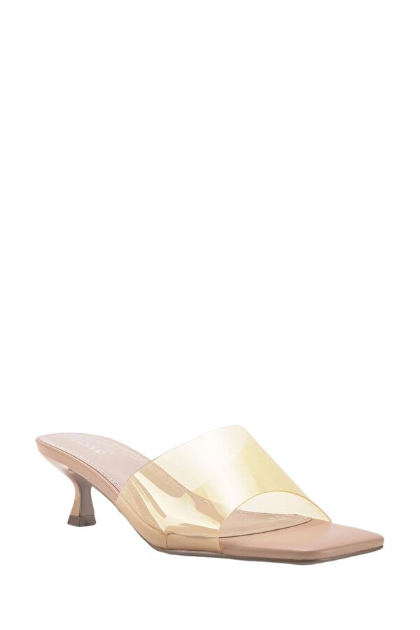Miss F INT1223Y073 3FX BEIGE Woman 425