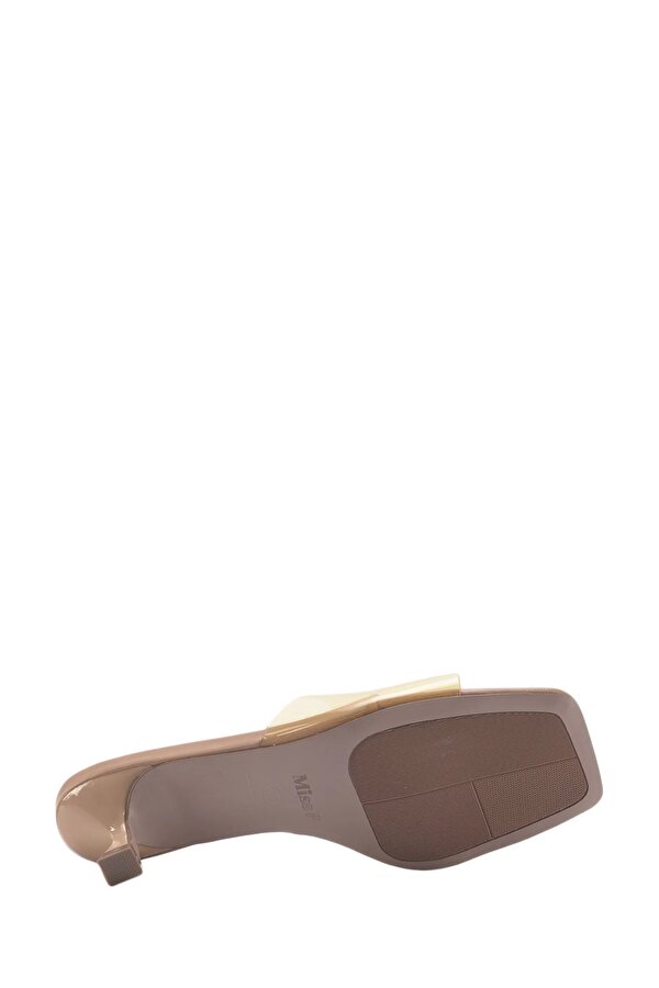 Miss F INT1223Y073 3FX BEIGE Woman 425