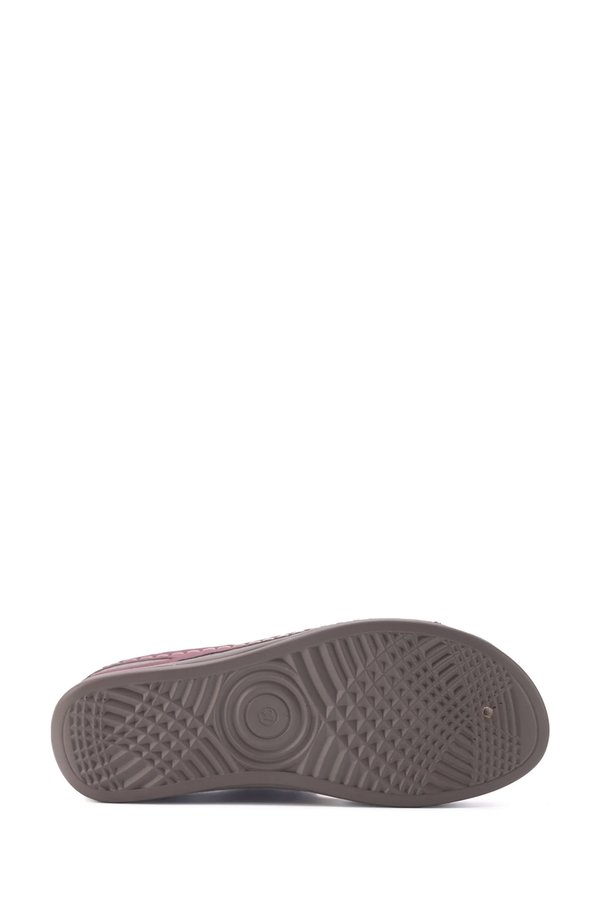 Travel Soft INT1220Y906 3FX RED Woman 441