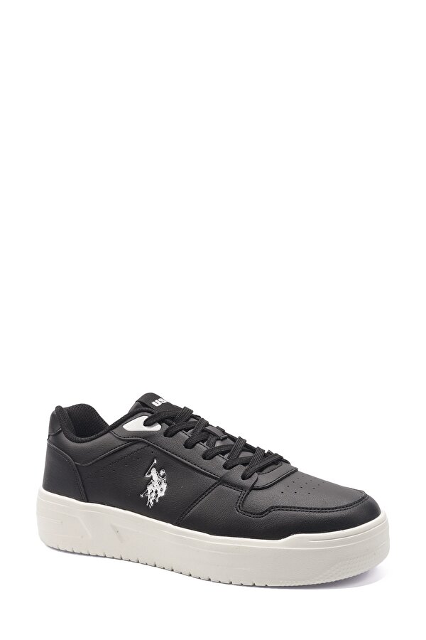 U.S. Polo Assn. POLSEN GLB 6PR BLACK Man 001