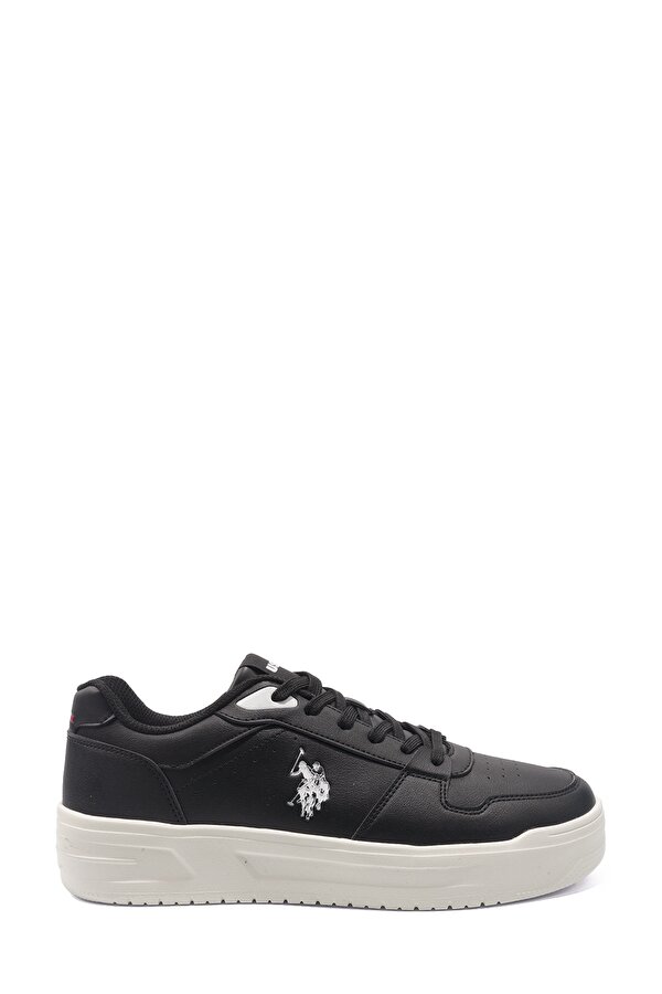 U.S. Polo Assn. POLSEN GLB 6PR BLACK Man 001