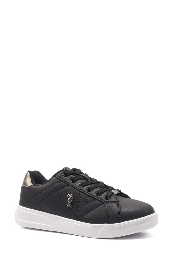 U.S. Polo Assn. EXXY GLB 6PR BLACK Woman 388