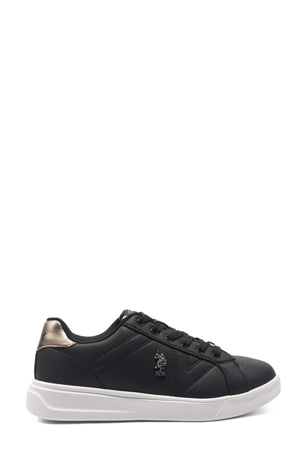 U.S. Polo Assn. EXXY GLB 6PR BLACK Woman 388