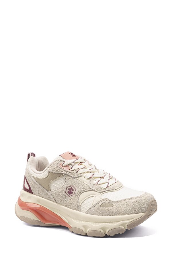 Lumberjack WANTED WMN 6PR BEIGE Woman 001
