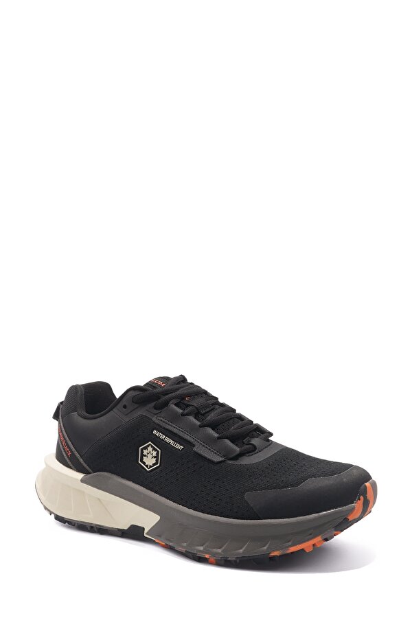 Lumberjack CROSS 6PR BLACK Man 501