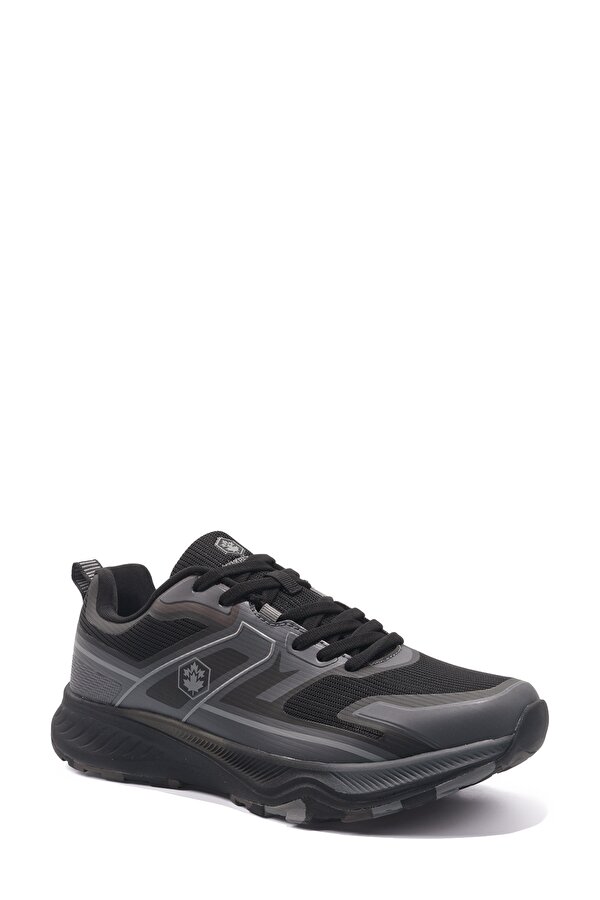 Lumberjack REBOLT 6PR BLACK Man 501