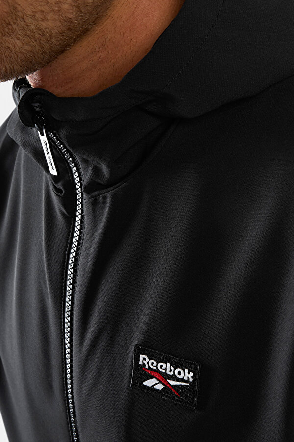 Reebok ID JUDE 4-WAY STRETCH JKT BLACK Man 047