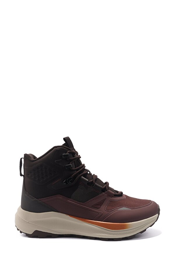 Lumberjack TRIXIE HI BROWN Man 493