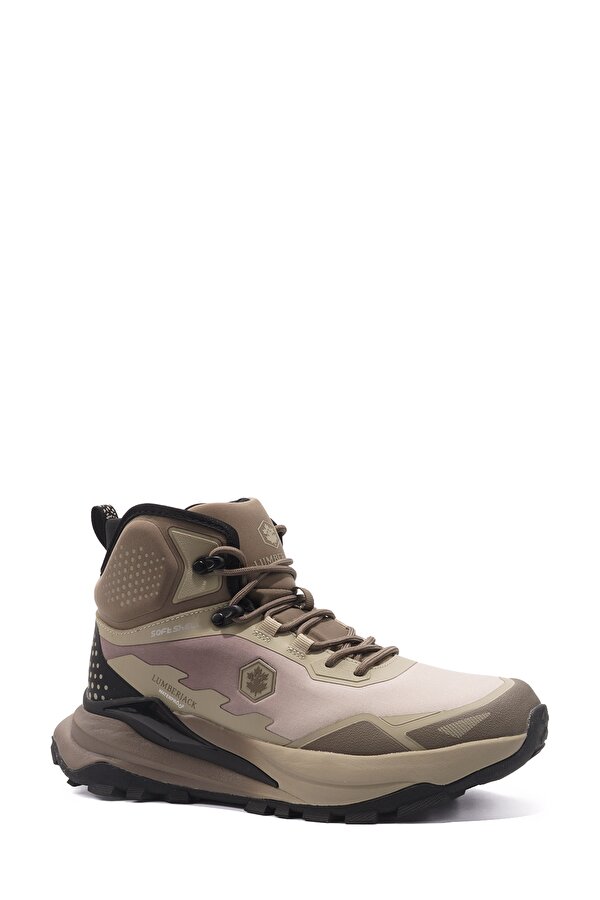 Lumberjack WEGAN HI SAND Man 493