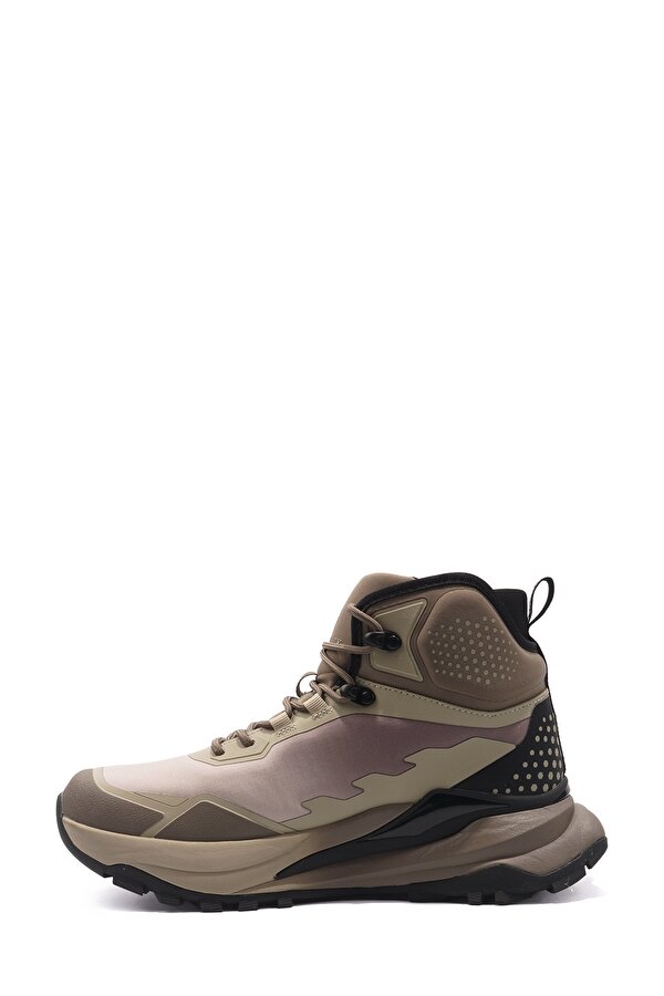 Lumberjack WEGAN HI SAND Man 493