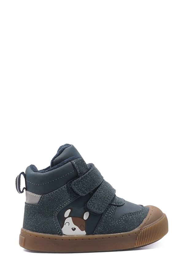 Kinetix OLAF-INT NAVY BLUE Boy 002