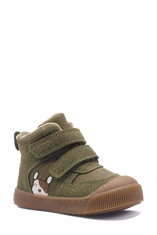 Kinetix OLAF-INT KHAKI Boy 002