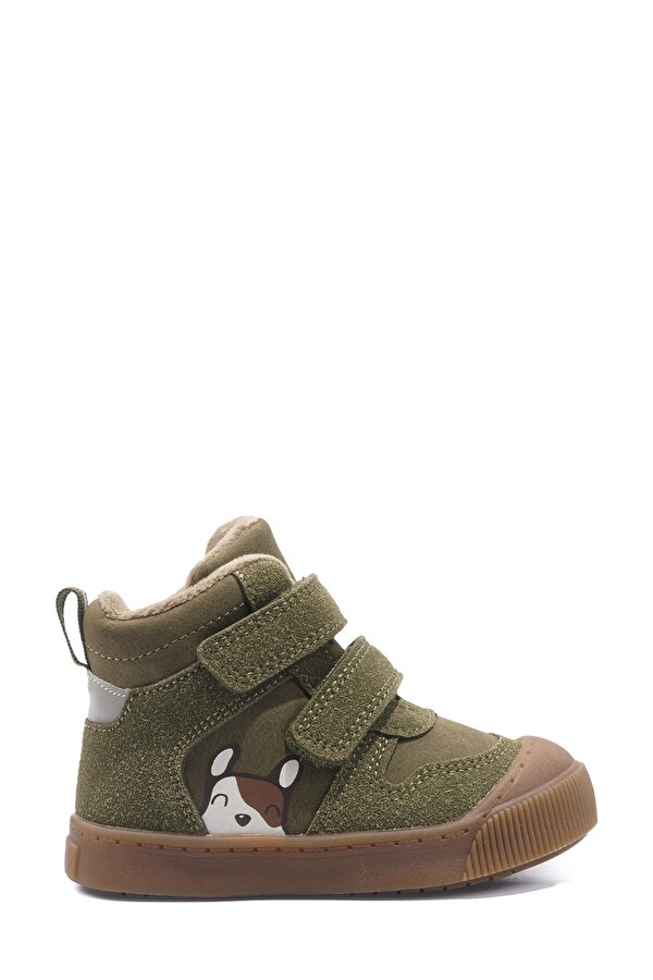 Kinetix OLAF-INT KHAKI Boy 002
