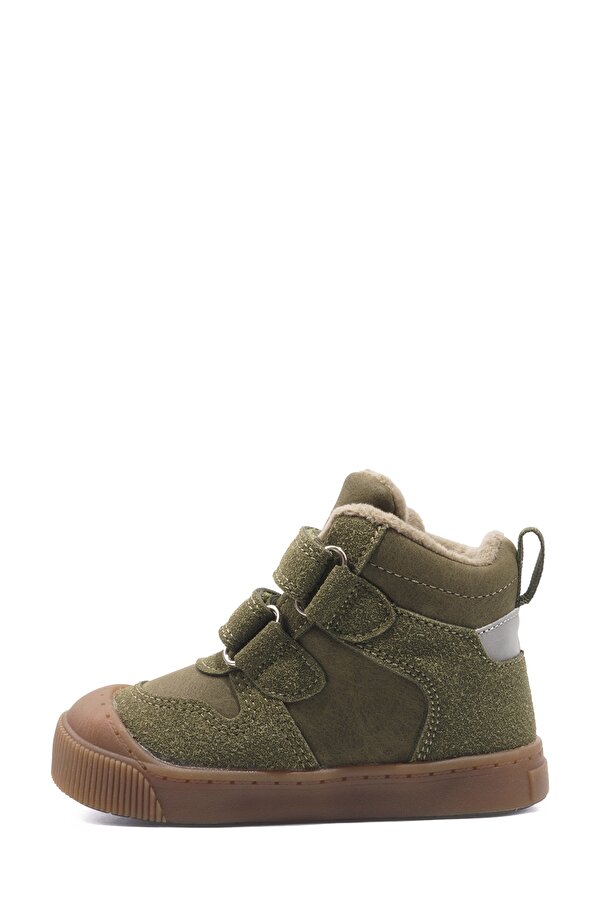 Kinetix OLAF-INT KHAKI Boy 002